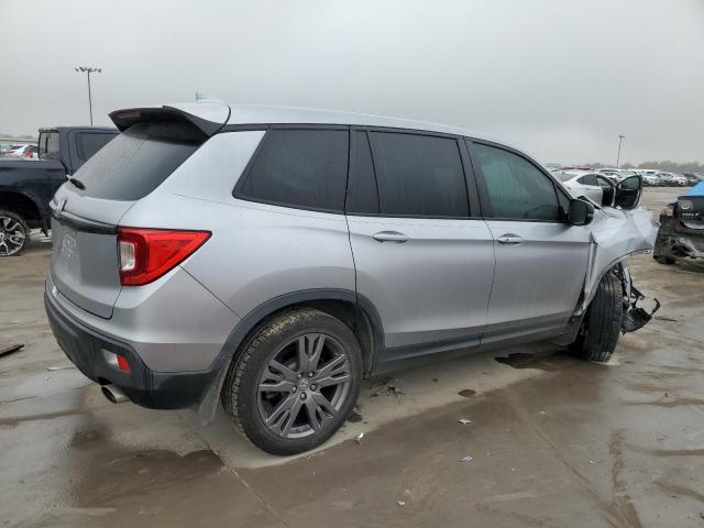 5FNYF7H57KB010801 Honda Passport Exl