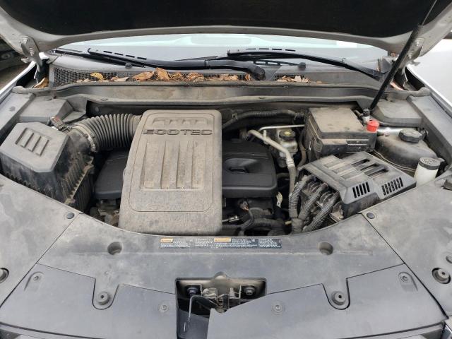 2GKFLSEK9H6137596 GMC Terrain Sle
