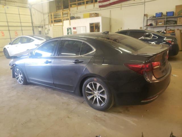 19UUB1F33FA023280 Acura TLX