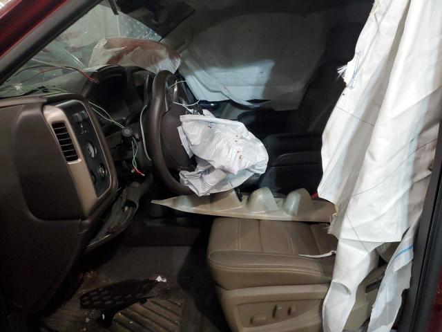 1GT12UE80GF152033 GMC Sierra K2500 Denali