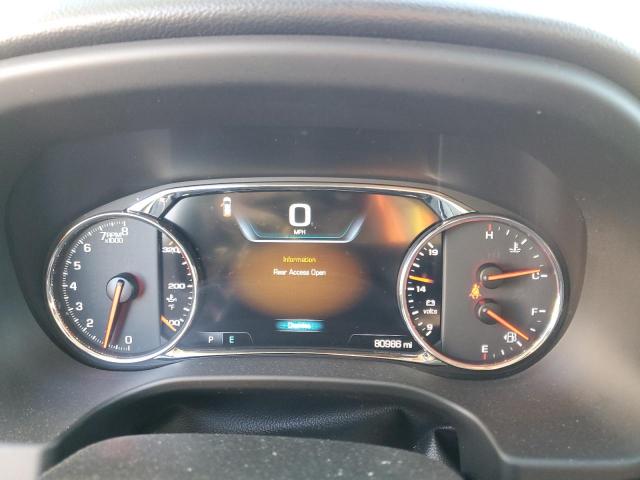 1GKKNXLS1HZ306815 GMC Acadia Denali