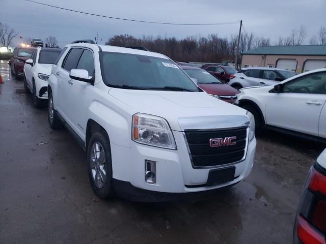 2GKALREK0F6118886 GMC Terrain Sle