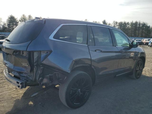 5FNYF6H29MB048761 Honda PILOT SE