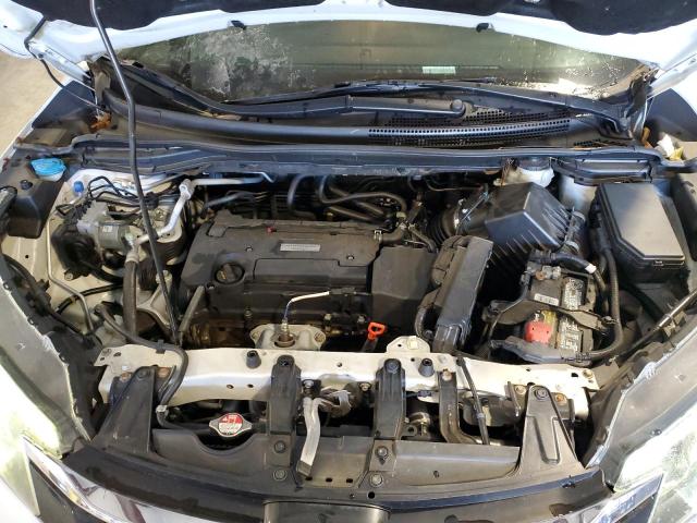 5J6RM3H9XGL013504 Honda Cr-v Touring