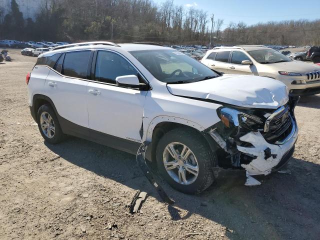 3GKALTEV9KL123033 GMC Terrain Sle