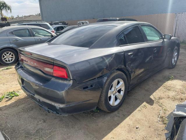 2C3CDXBG1EH374953 Dodge Charger Se