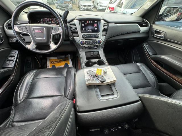 1GKS2BKCXFR118927 GMC YUKON SLT
