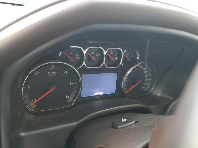 3GTP1NEC6JG251789 GMC Sierra C1500 Slt