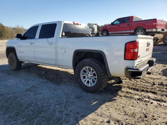 3GTU2MEC3GG110875 GMC Sierra K1500 Sle