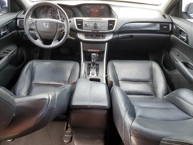 1HGCR2F58EA093158 Honda Accord Sport