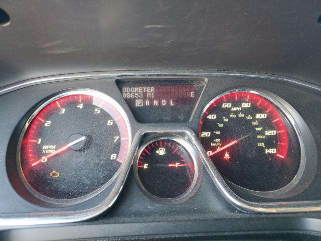 1GKKRSKD1HJ215004 GMC Acadia Limited Slt-2
