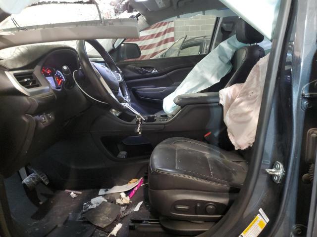 1GKKNMLS2LZ207847 GMC ACADIA SLT