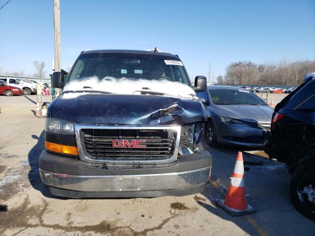 1GTZ7GFG1H1126454 GMC Savana G3500