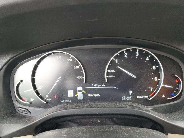 5UXTY5C02M9G53527 BMW X3 Xdrive30i