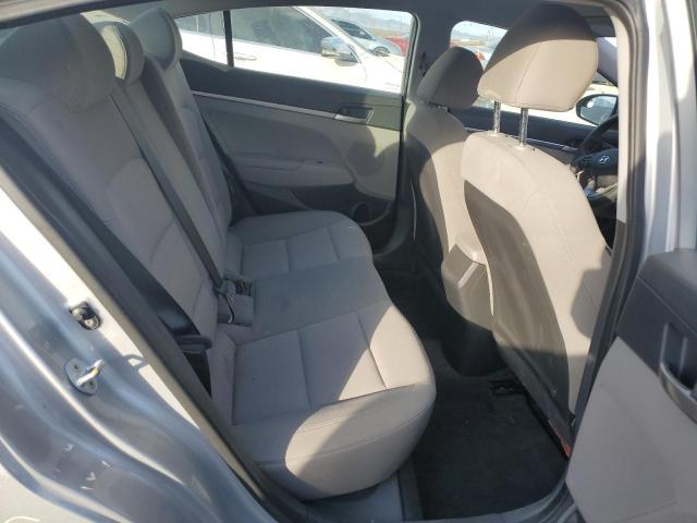 KMHD74LF0KU800776 Hyundai ELANTRA SE