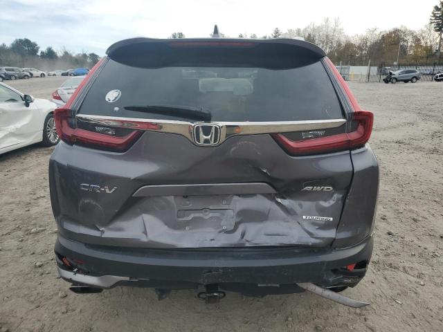 2HKRW2H91MH622961 Honda Cr-v Touring