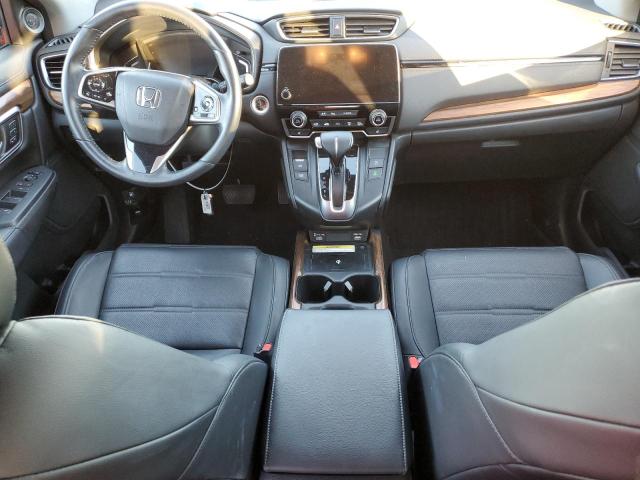 2HKRW2H94LH657783 Honda Cr-v Touring