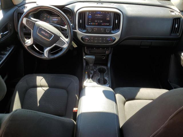 1GTG5CENXL1247109 GMC CANYON SLE