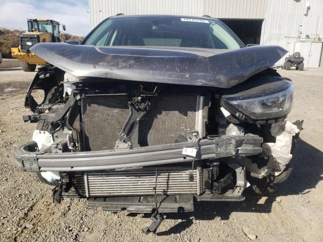 2FMPK4J98NBA00973 Ford EDGE SEL