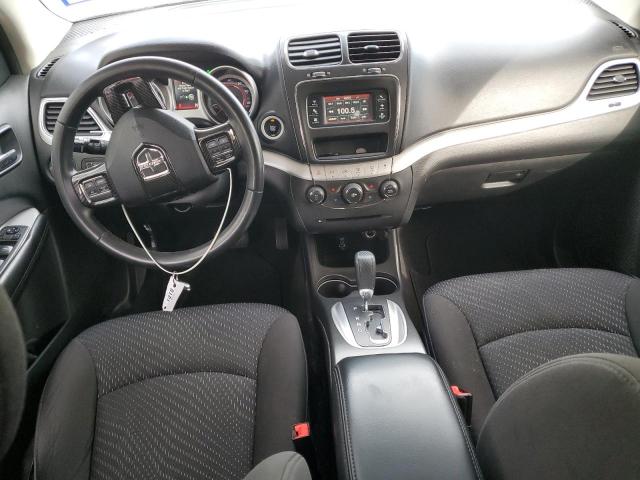 3C4PDCAB8JT428990 Dodge JOURNEY SE