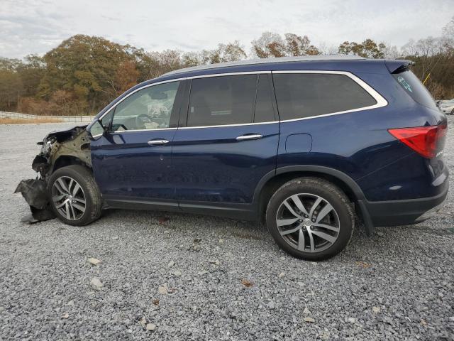 5FNYF6H93HB039024 Honda Pilot Touring