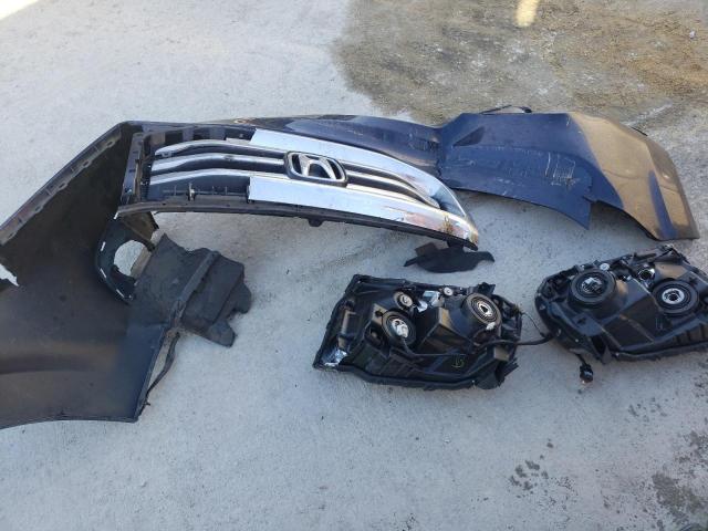 5FNYF4H41FB050903 Honda Pilot Ex