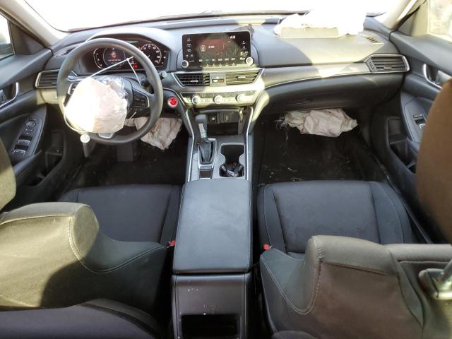 1HGCV1F11KA105844 Honda ACCORD LX