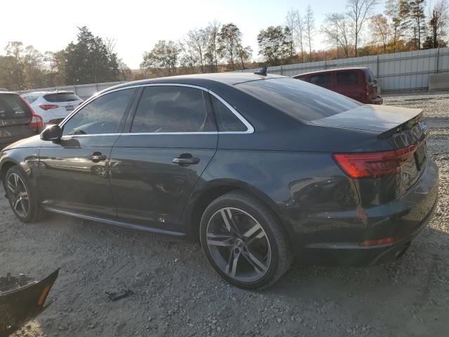WAUENAF41HN006697 Audi A4 Premium Plus