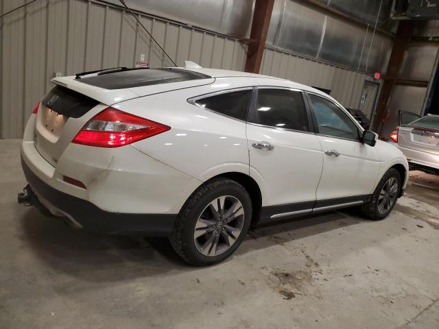5J6TF2H58EL003736 Honda Crosstour Exl