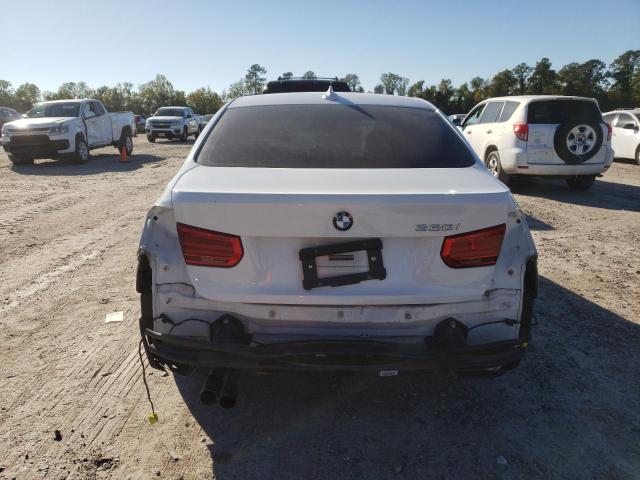 WBA8B9G51HNU48701 BMW 330 I