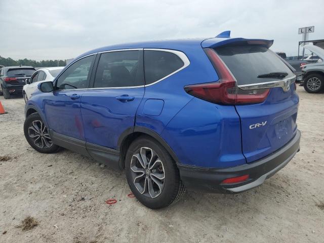 7FARW1H53ME007726 Honda CR-V EX