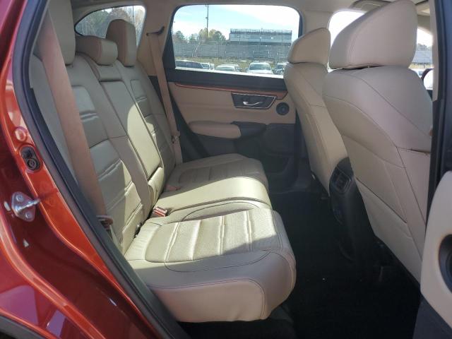 5J6RW1H86HL003477 Honda CR-V EXL