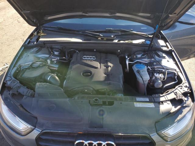 WAUFFAFL6EN005808 Audi A4 Premium Plus