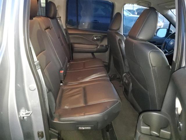 5FPYK3F77JB001577 Honda Ridgeline Rtl