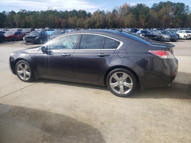 19UUA8F3XEA006051 Acura Tl Se