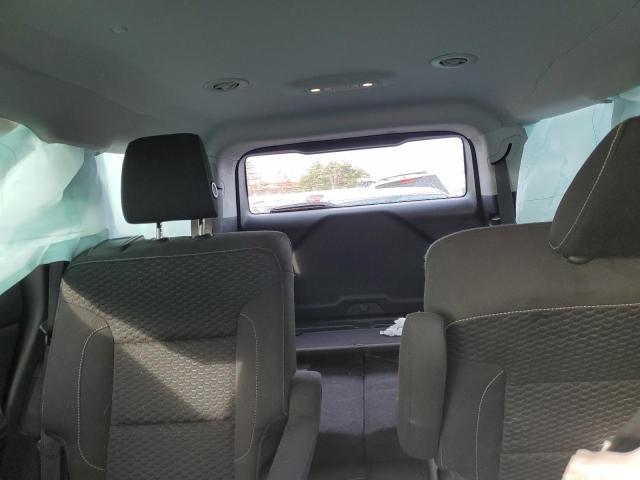 1GKKNSLS2HZ197560 GMC ACADIA SLE
