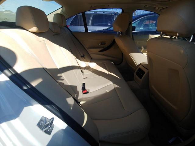 WBA3C3C50EF983454 BMW 320 I Xdrive