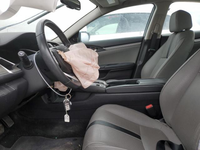 19XFC1F70HE026242 Honda CIVIC EXL