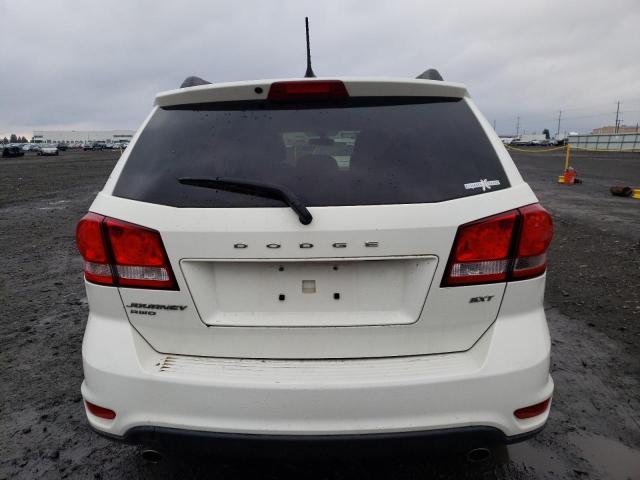 3C4PDDBG0GT105610 Dodge Journey Sxt
