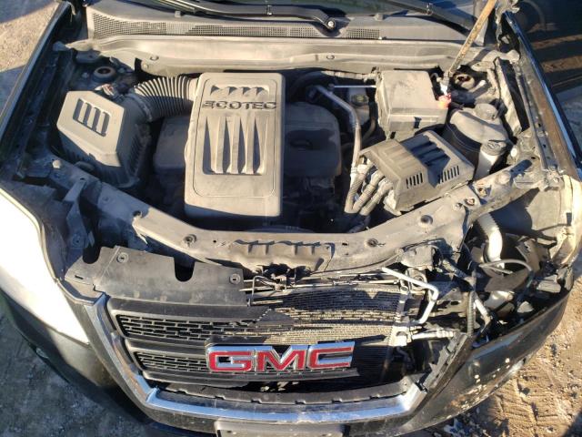 2GKALMEK2E6334627 GMC Terrain Sle