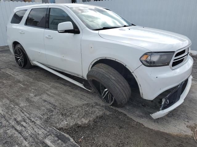 1C4SDHCT0FC695086 Dodge Durango R/t