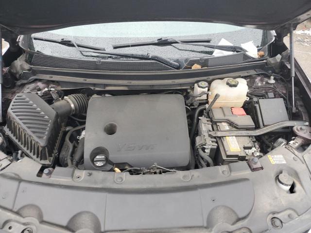 1GNEVGKWXKJ246687 Chevrolet Traverse Lt