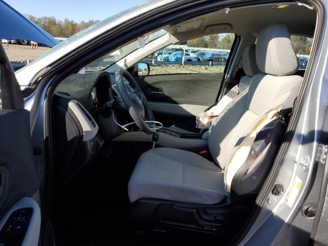 3CZRU6H36MM729243 Honda HR-V LX