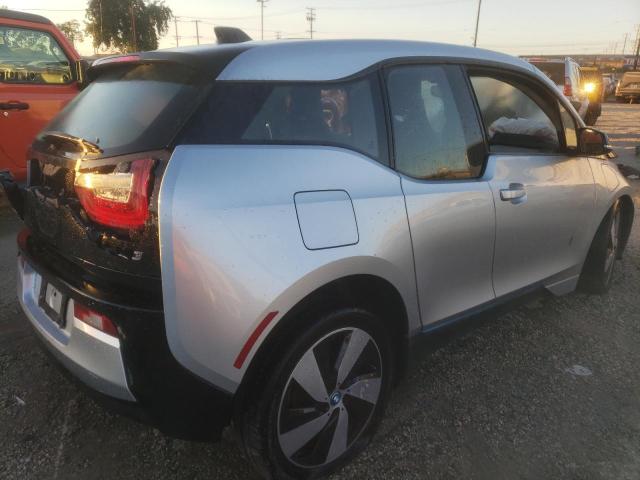 WBY1Z8C32HV891596 BMW I3 REX