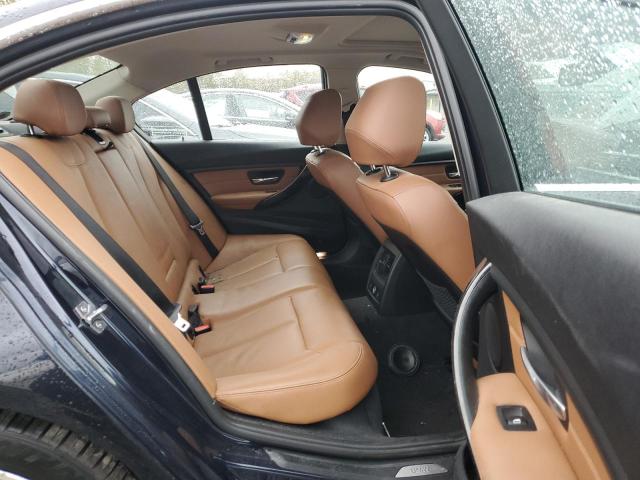 WBA3D5C53EKX97651 BMW 328 D Xdrive