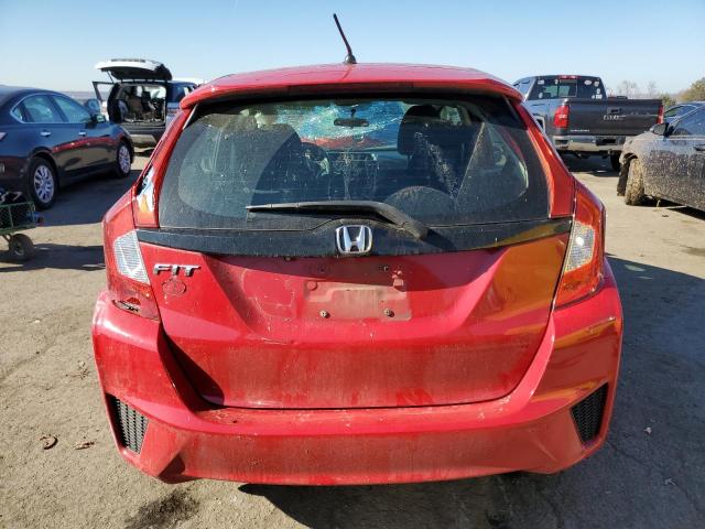 3HGGK5H56FM723946 Honda FIT LX