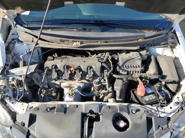 19XFB2F55FE050993 Honda Civic Lx