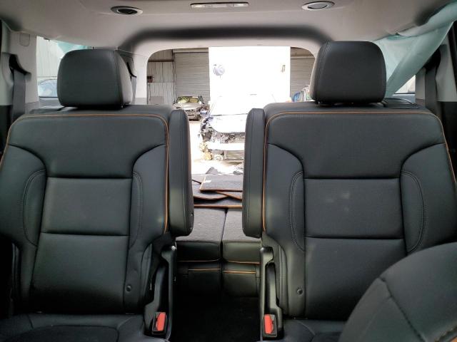 1GKKNLLS2PZ131532 GMC Acadia At4