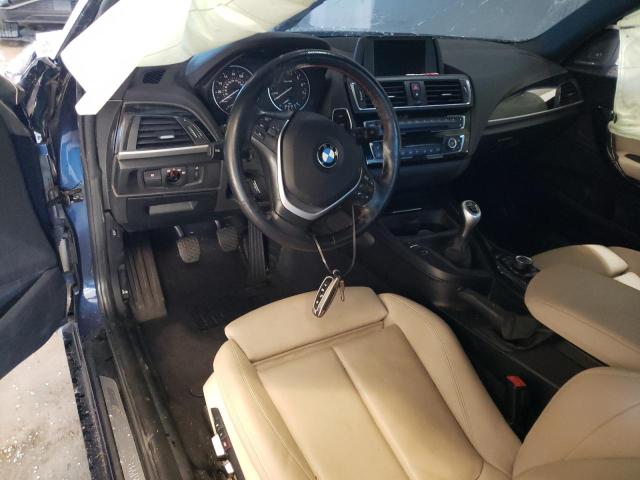 WBA1F5C51GV343790 BMW 228 I