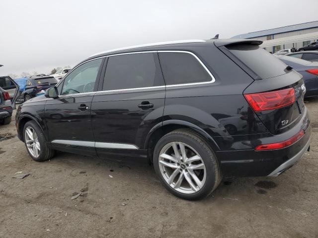 WA1VAAF71JD047393 Audi Q7 Prestige